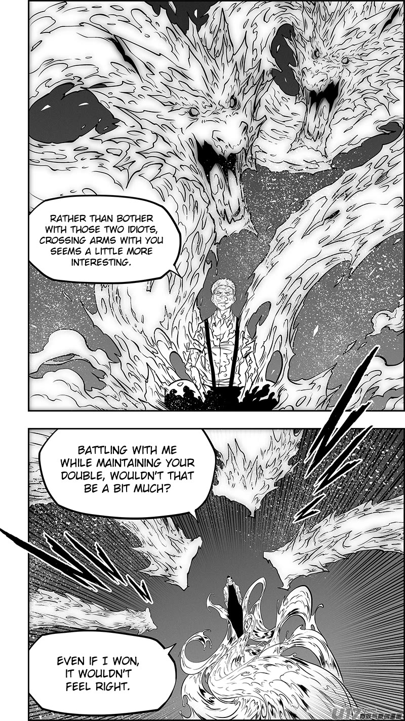 Autophagy Regulation Chapter 356 - Page 14