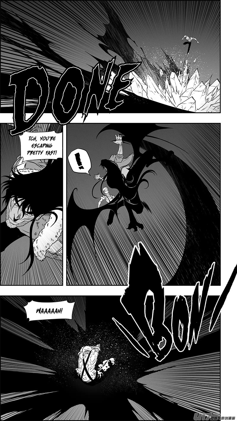 Autophagy Regulation Chapter 356 - Page 5