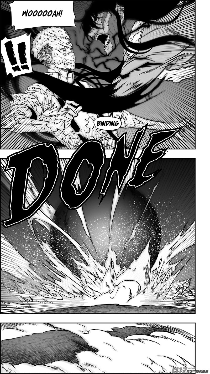 Autophagy Regulation Chapter 356 - Page 9