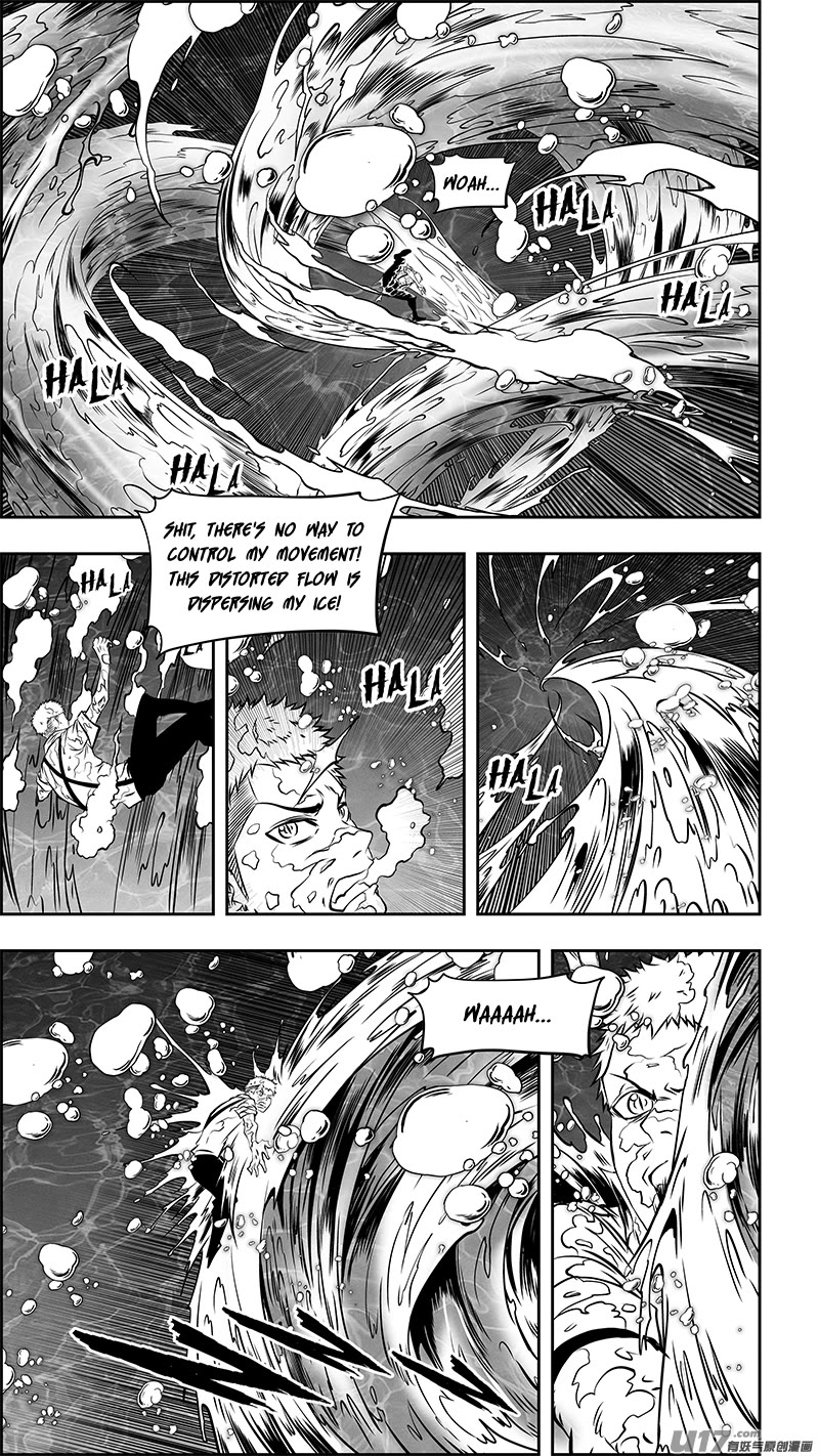 Autophagy Regulation Chapter 357 - Page 11