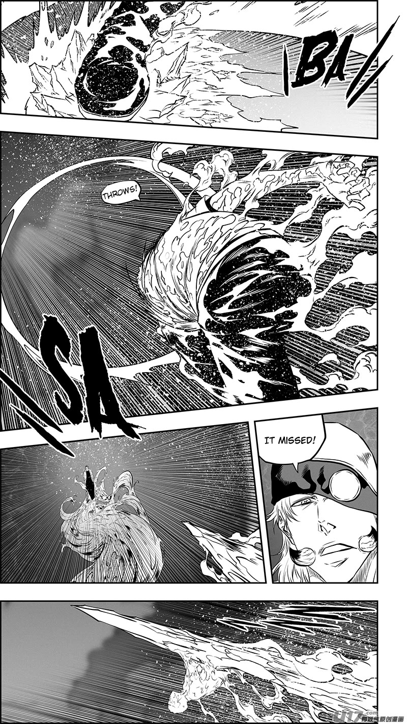 Autophagy Regulation Chapter 357 - Page 6