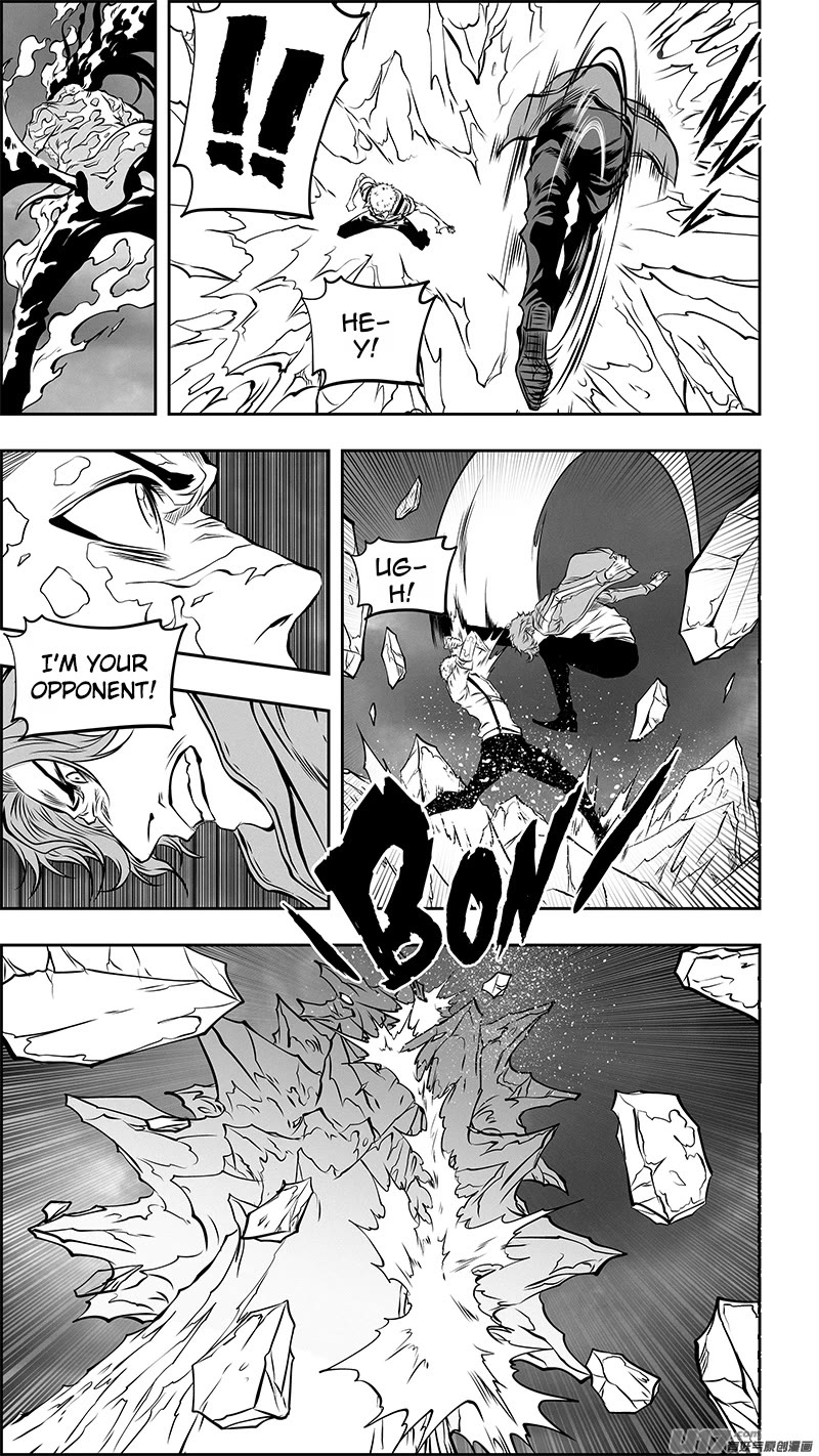 Autophagy Regulation Chapter 358 - Page 13