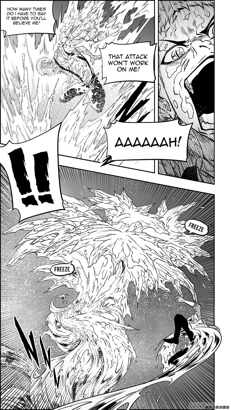 Autophagy Regulation Chapter 358 - Page 9