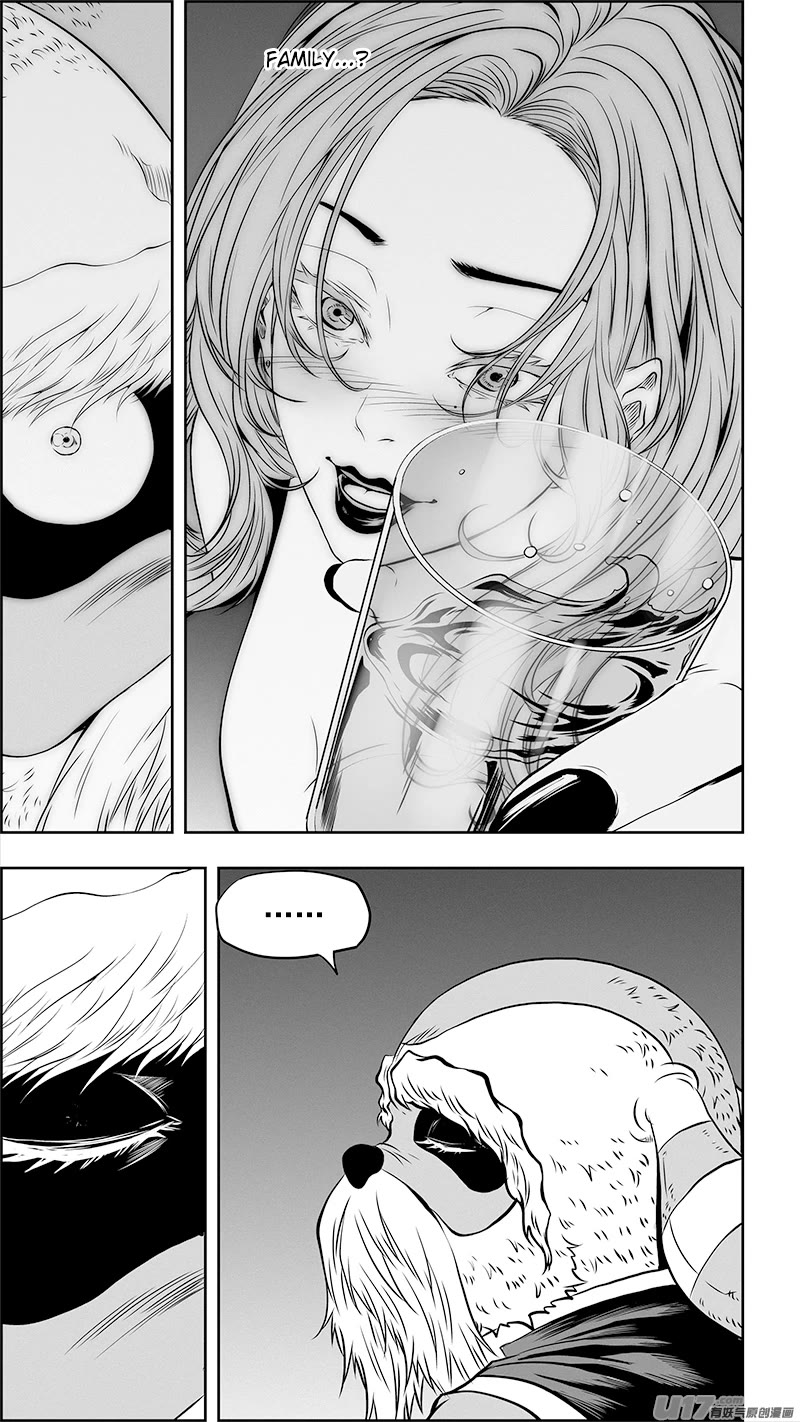 Autophagy Regulation Chapter 359 - Page 15