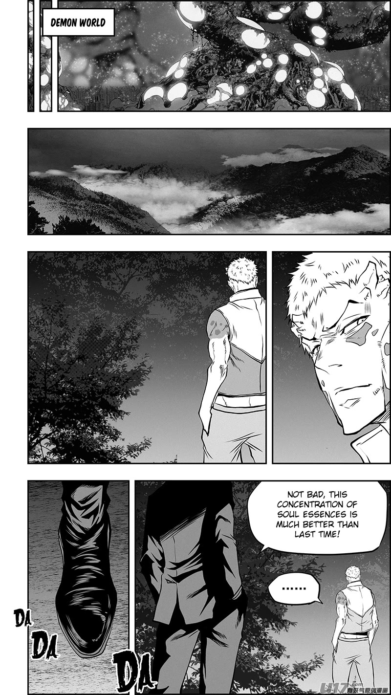 Autophagy Regulation Chapter 359 - Page 16
