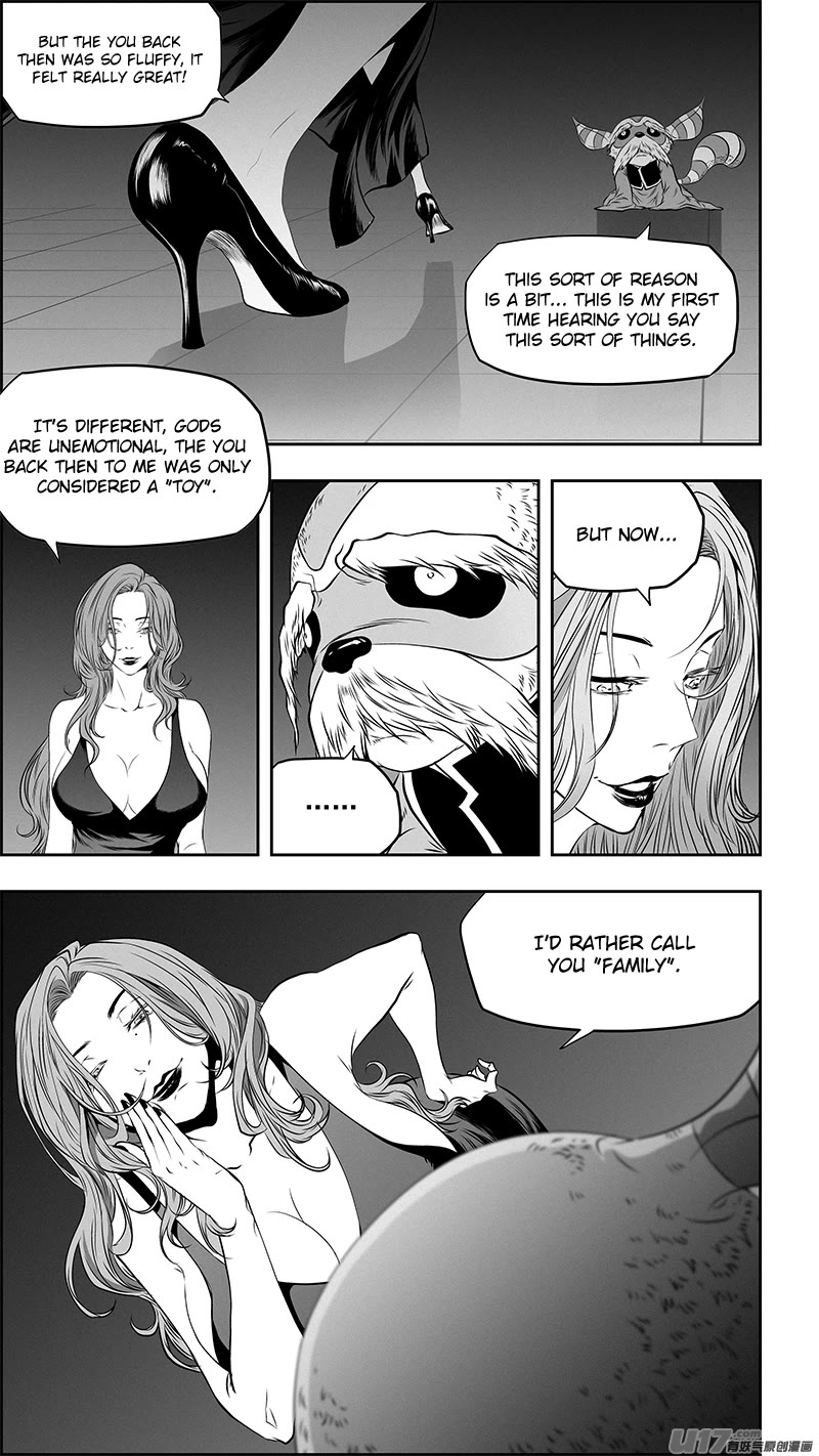 Autophagy Regulation Chapter 359 - Page 5