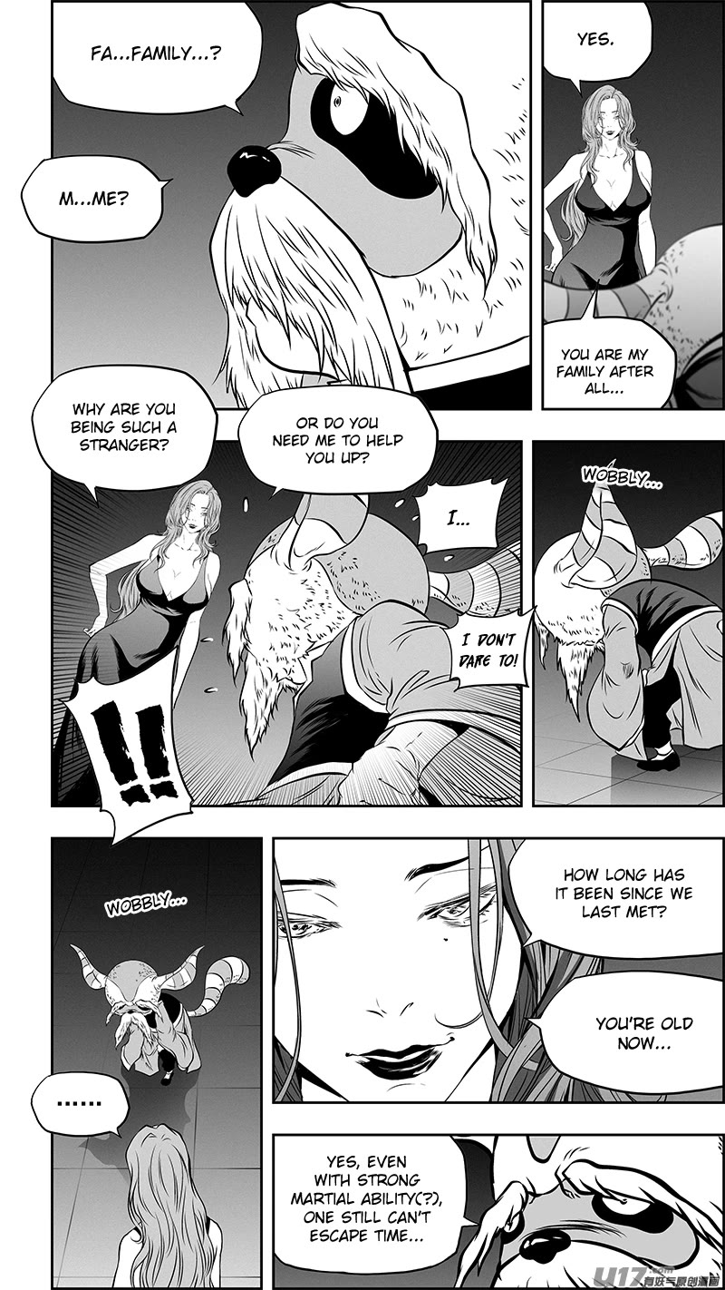Autophagy Regulation Chapter 359 - Page 6