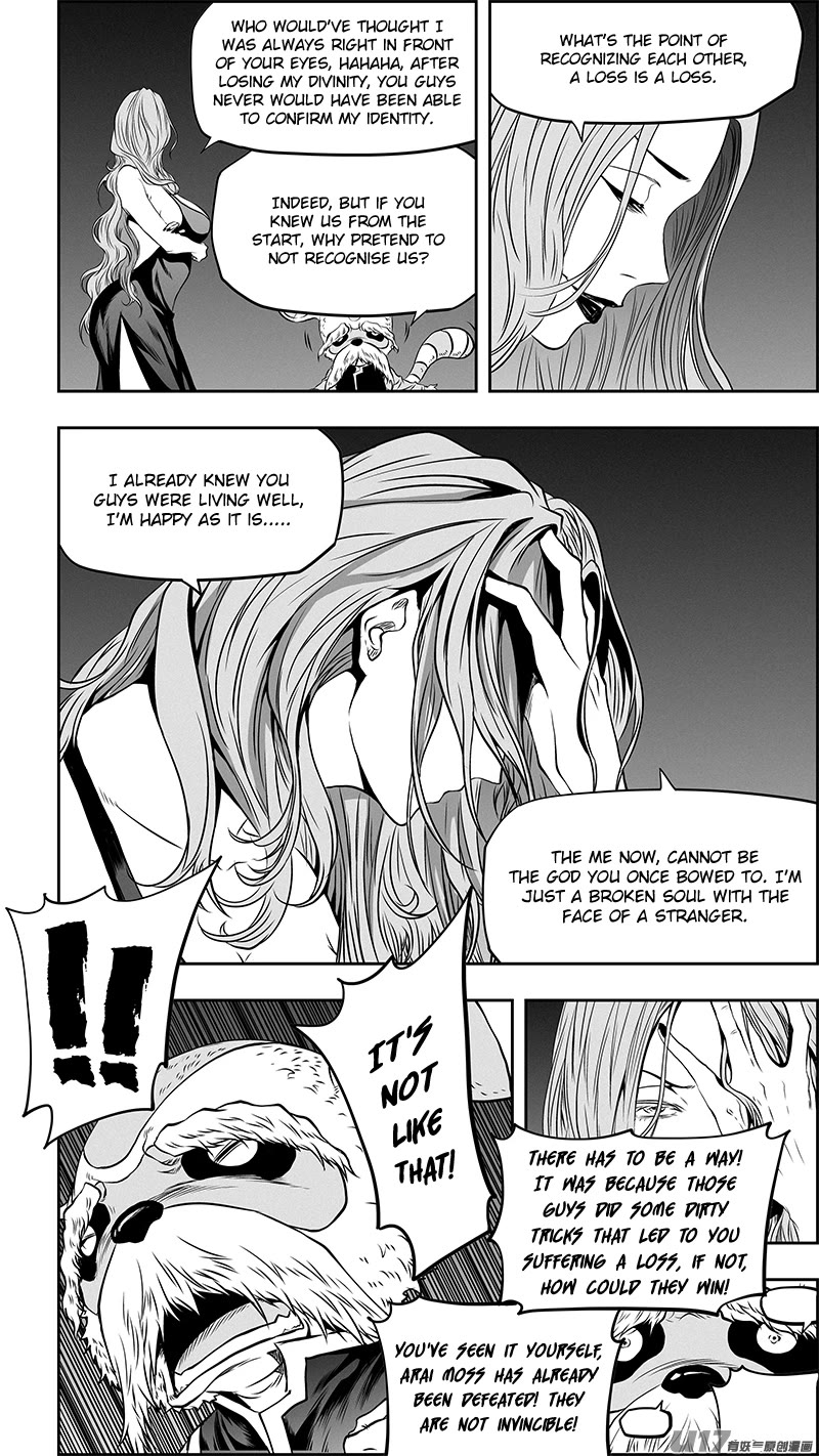 Autophagy Regulation Chapter 359 - Page 8