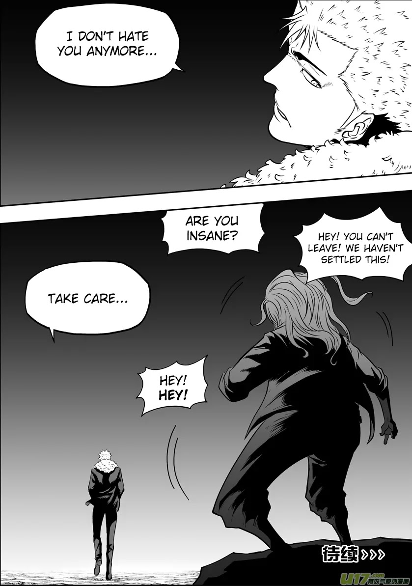 Autophagy Regulation Chapter 36 - Page 17