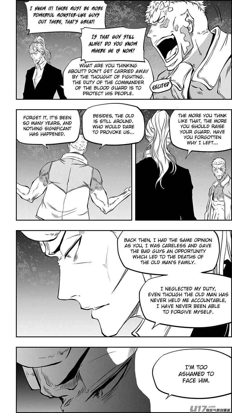 Autophagy Regulation Chapter 360 - Page 11