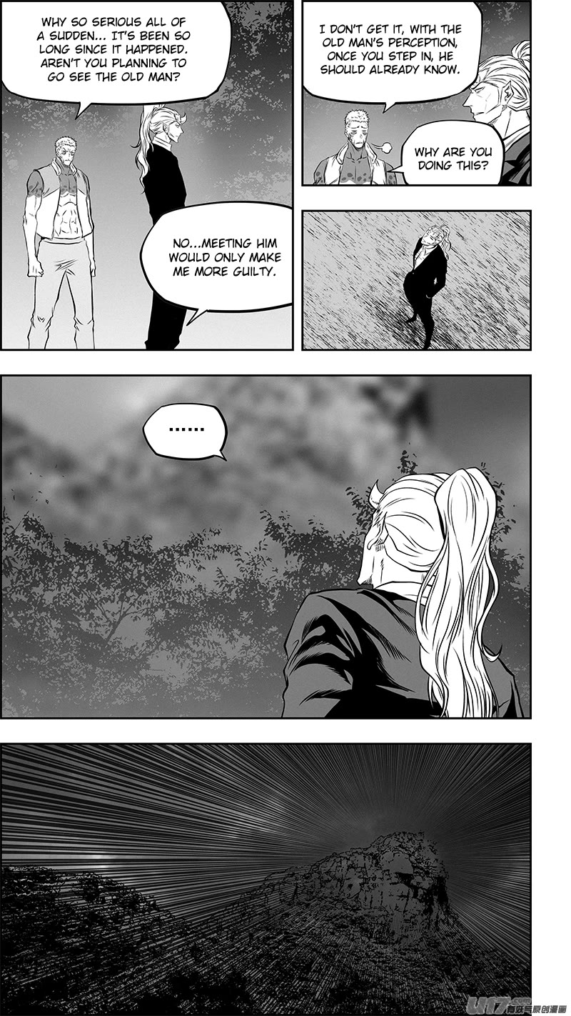 Autophagy Regulation Chapter 360 - Page 12
