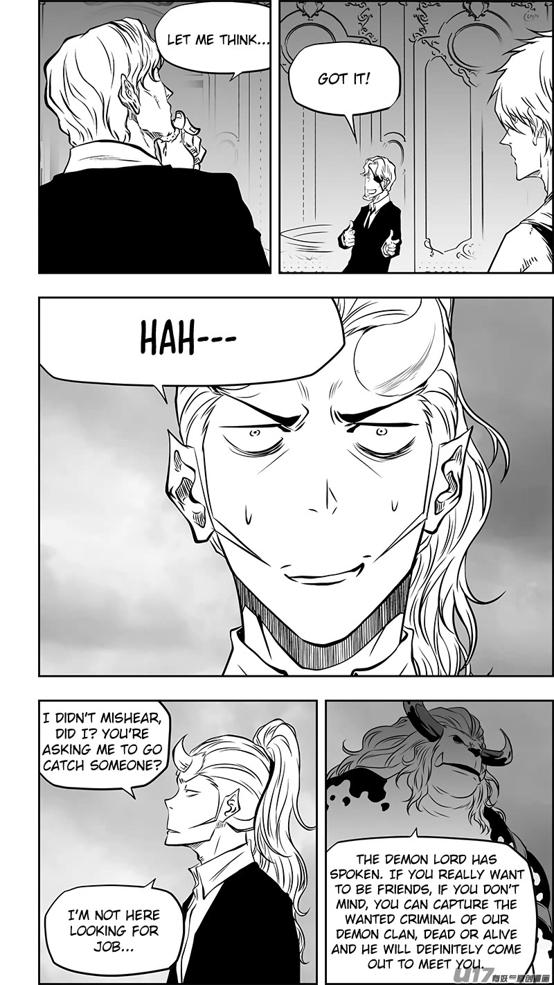 Autophagy Regulation Chapter 361 - Page 18