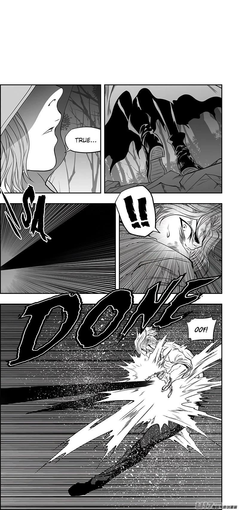 Autophagy Regulation Chapter 362 - Page 13