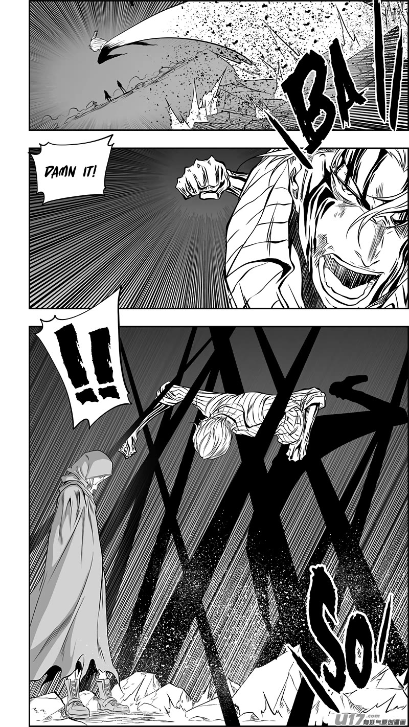 Autophagy Regulation Chapter 362 - Page 15
