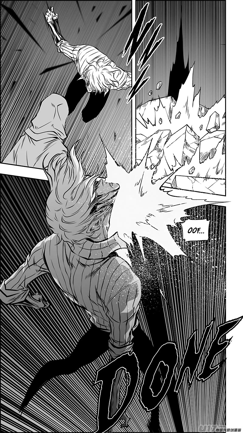 Autophagy Regulation Chapter 362 - Page 17