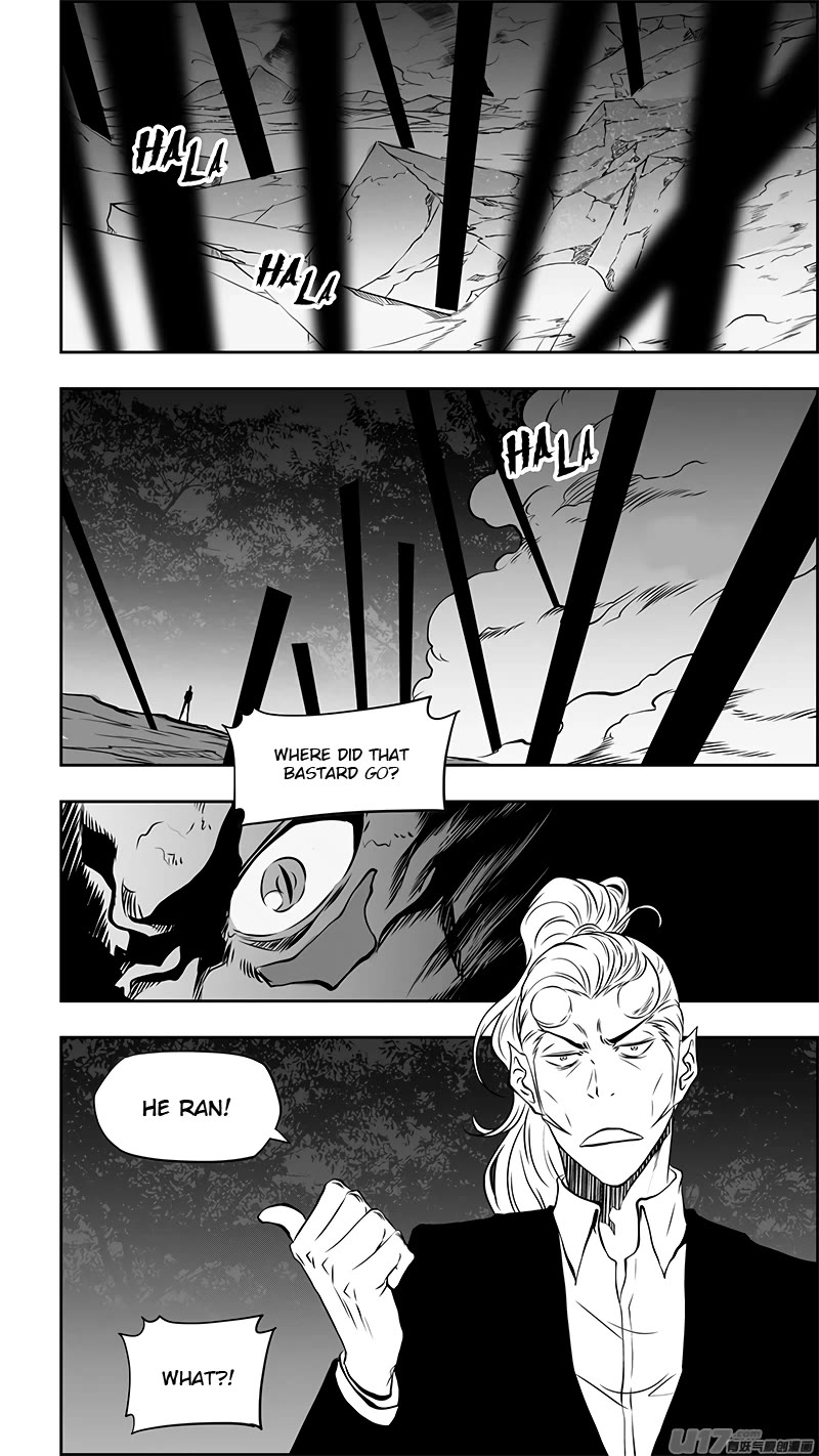Autophagy Regulation Chapter 363 - Page 18