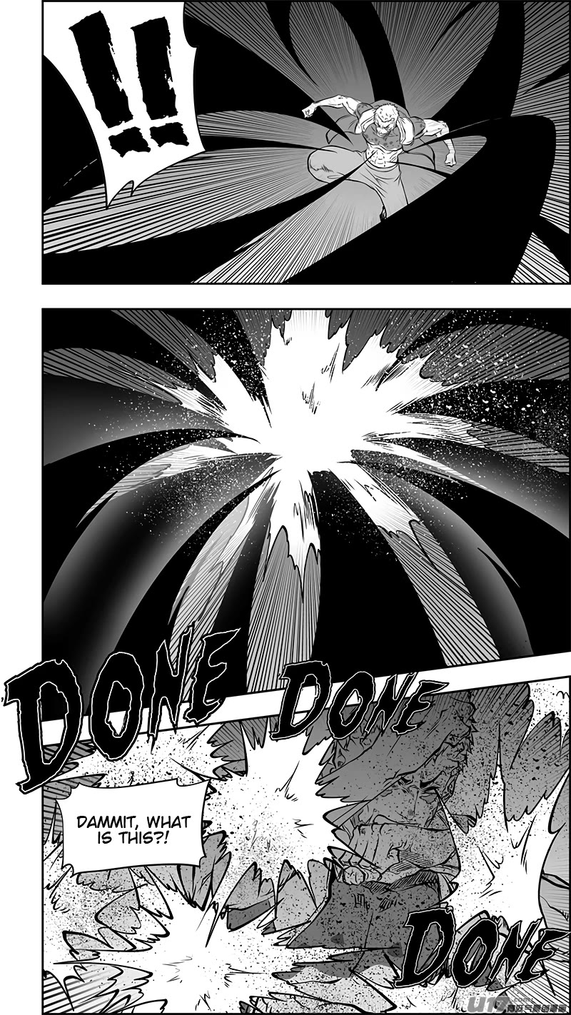Autophagy Regulation Chapter 363 - Page 9