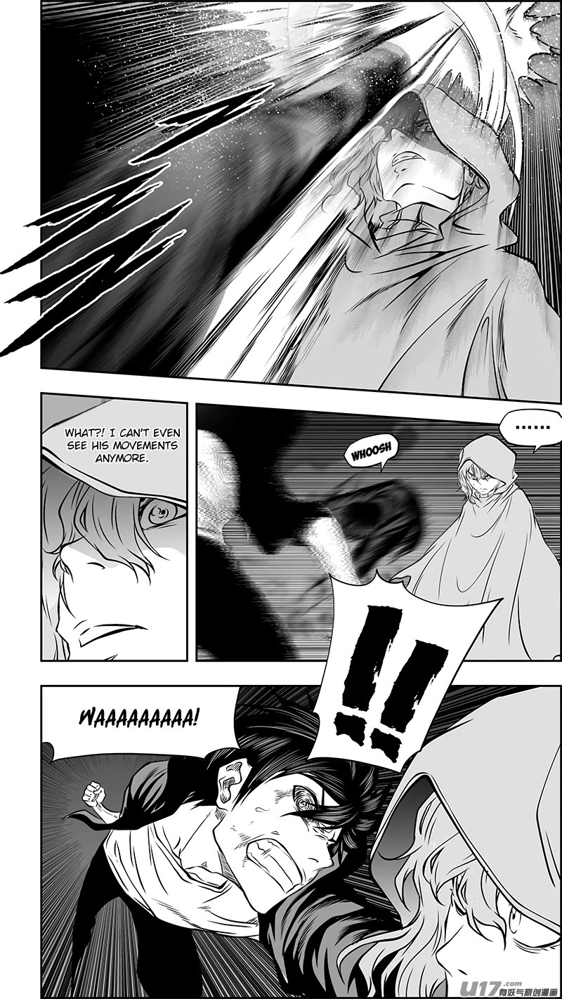 Autophagy Regulation Chapter 365 - Page 13