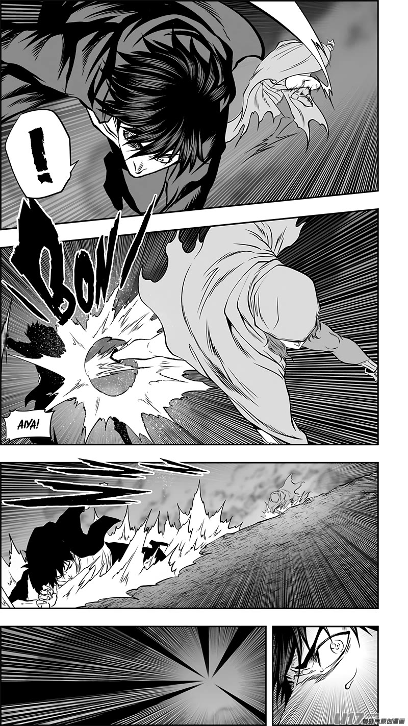 Autophagy Regulation Chapter 365 - Page 6