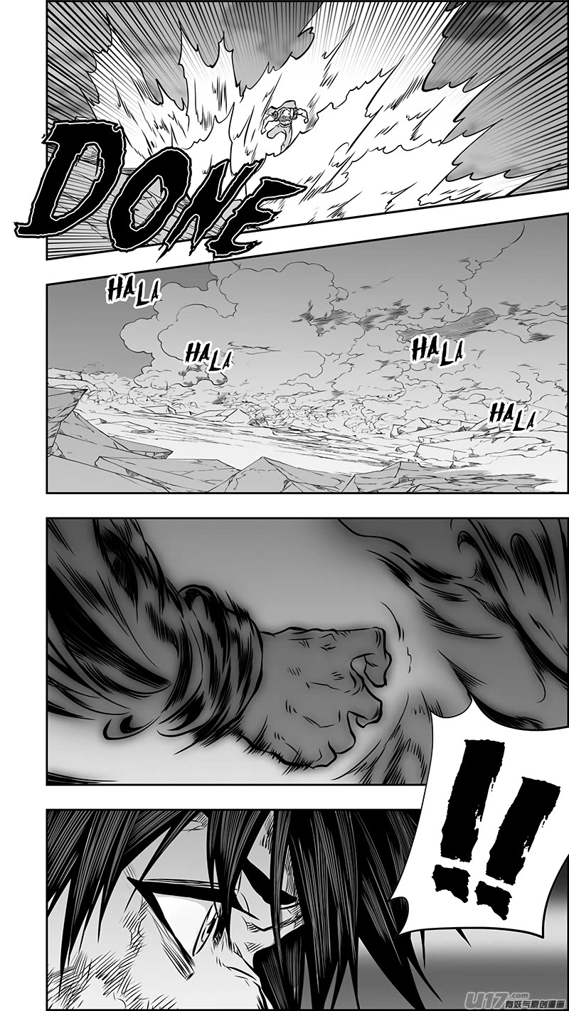 Autophagy Regulation Chapter 367 - Page 19
