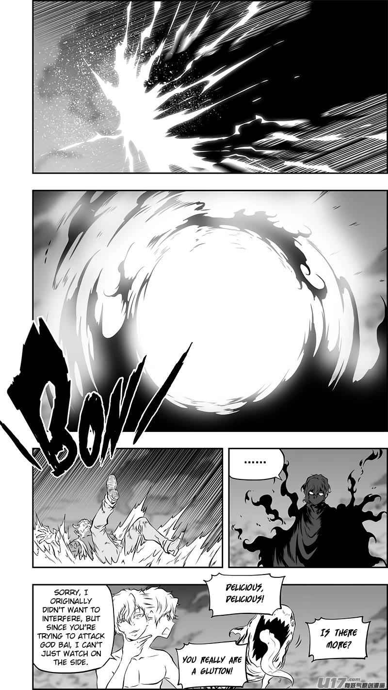 Autophagy Regulation Chapter 368 - Page 15