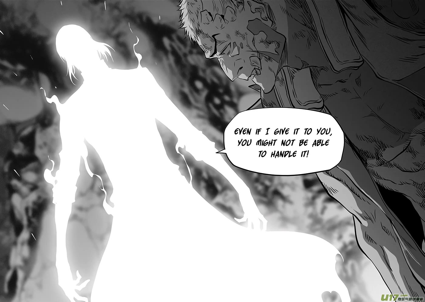 Autophagy Regulation Chapter 368 - Page 17