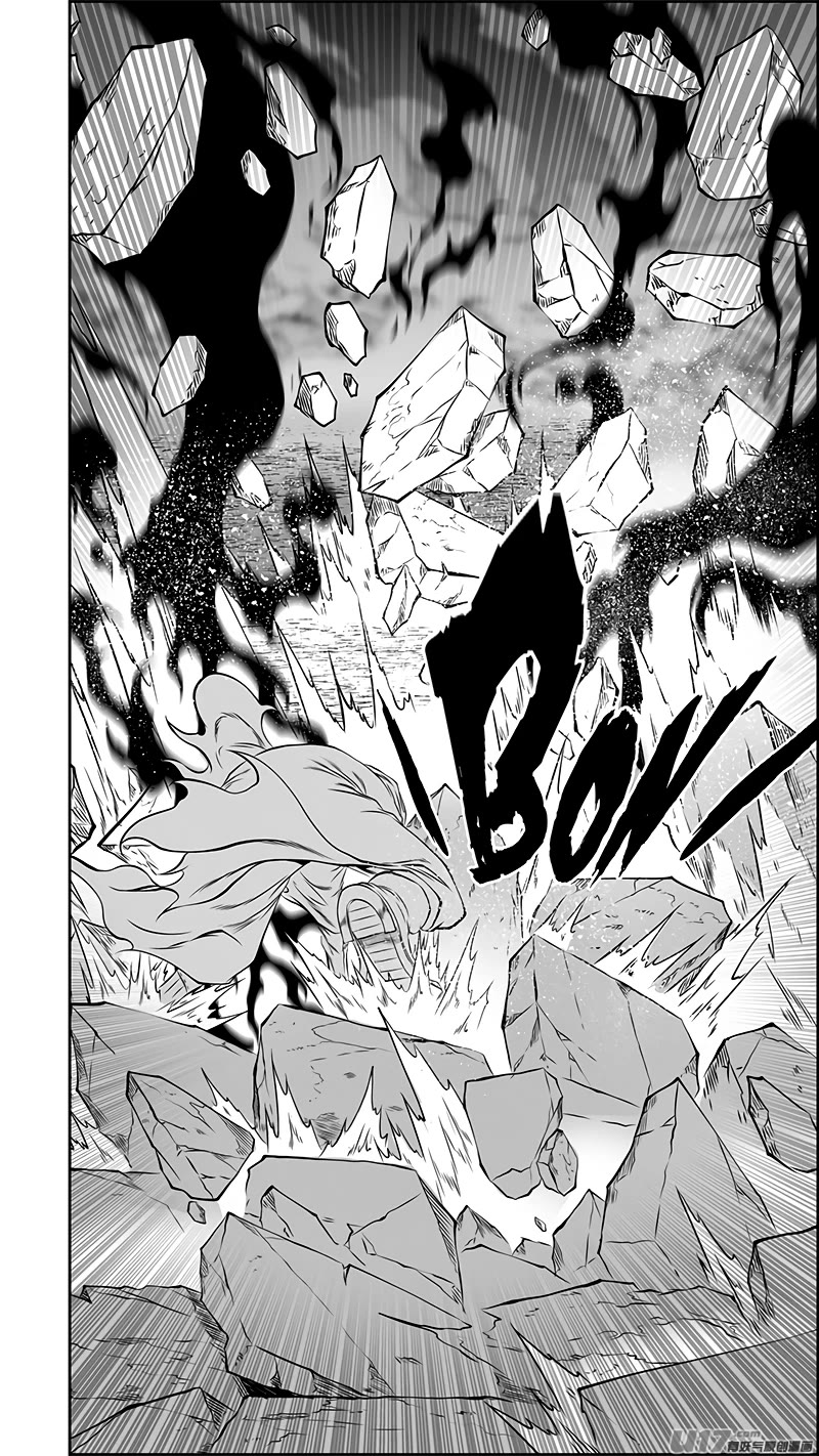 Autophagy Regulation Chapter 368 - Page 4