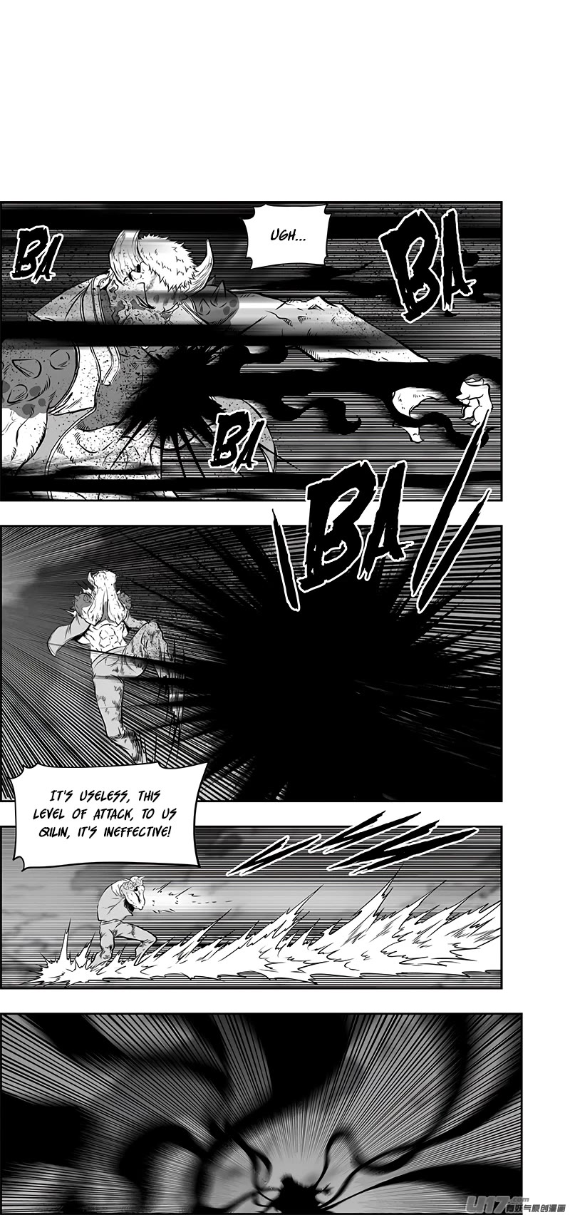 Autophagy Regulation Chapter 368 - Page 10