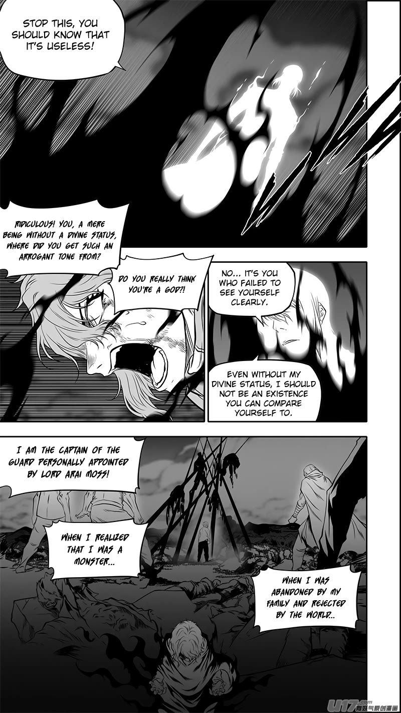 Autophagy Regulation Chapter 369 - Page 9