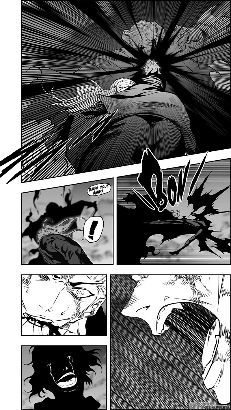 Autophagy Regulation Chapter 370 - Page 16