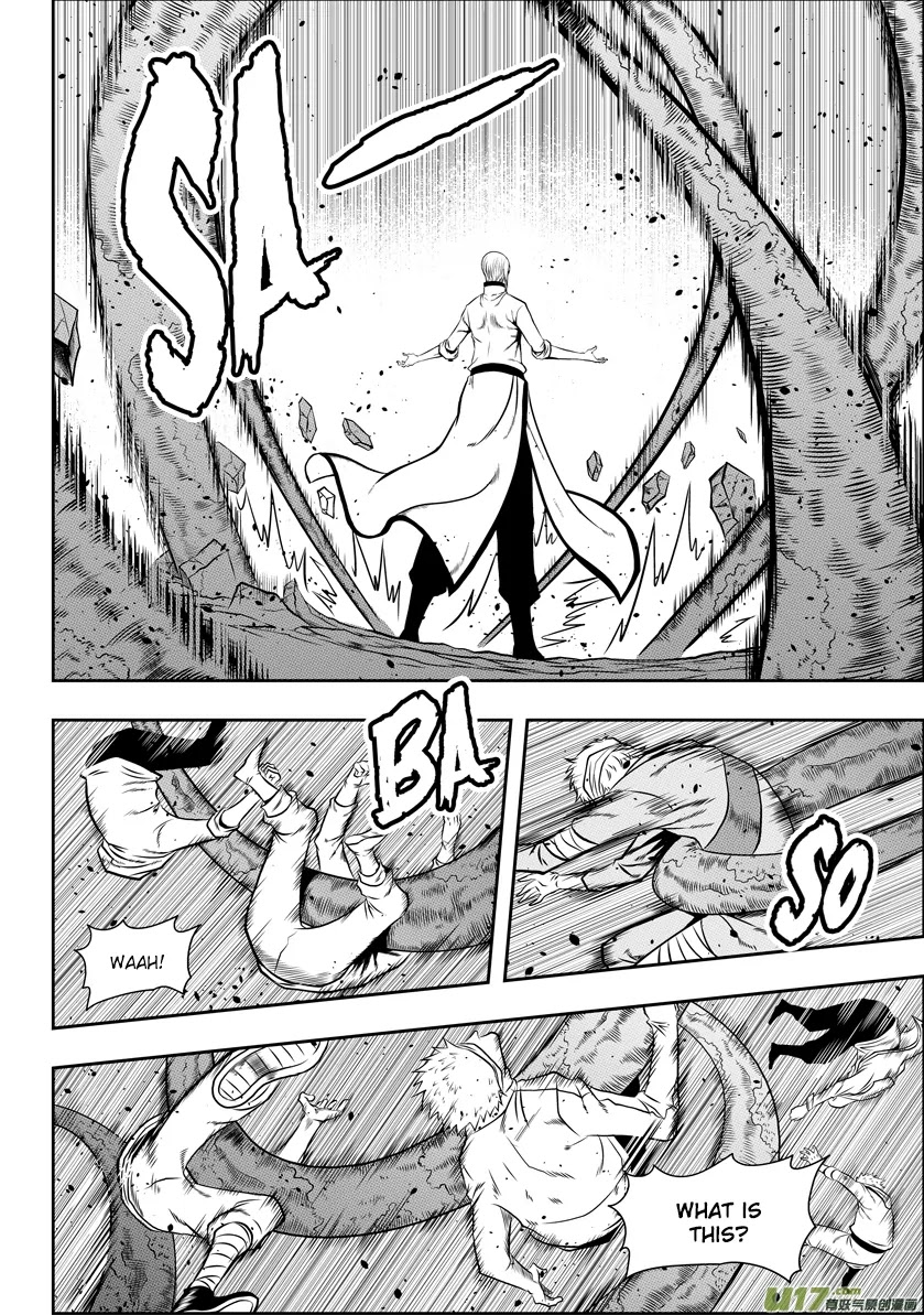 Autophagy Regulation Chapter 39 - Page 13