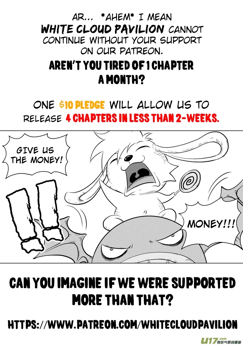 Autophagy Regulation Chapter 39 - Page 19