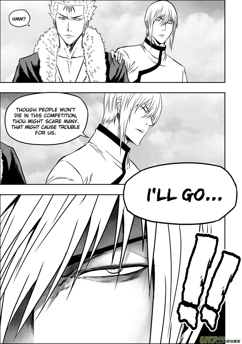 Autophagy Regulation Chapter 39 - Page 10