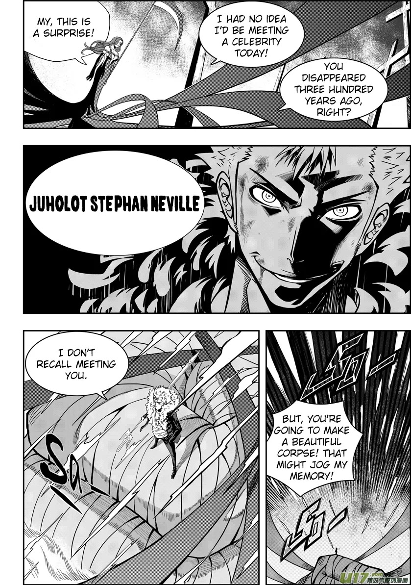 Autophagy Regulation Chapter 4 - Page 15