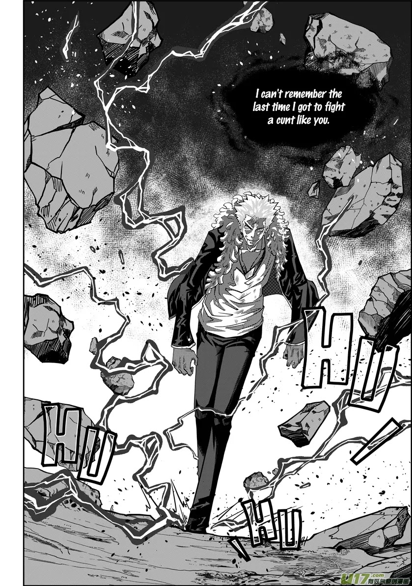 Autophagy Regulation Chapter 4 - Page 9