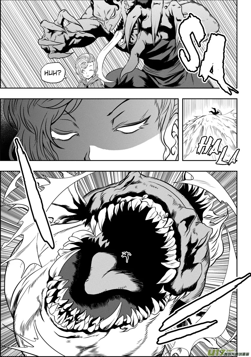 Autophagy Regulation Chapter 40 - Page 5