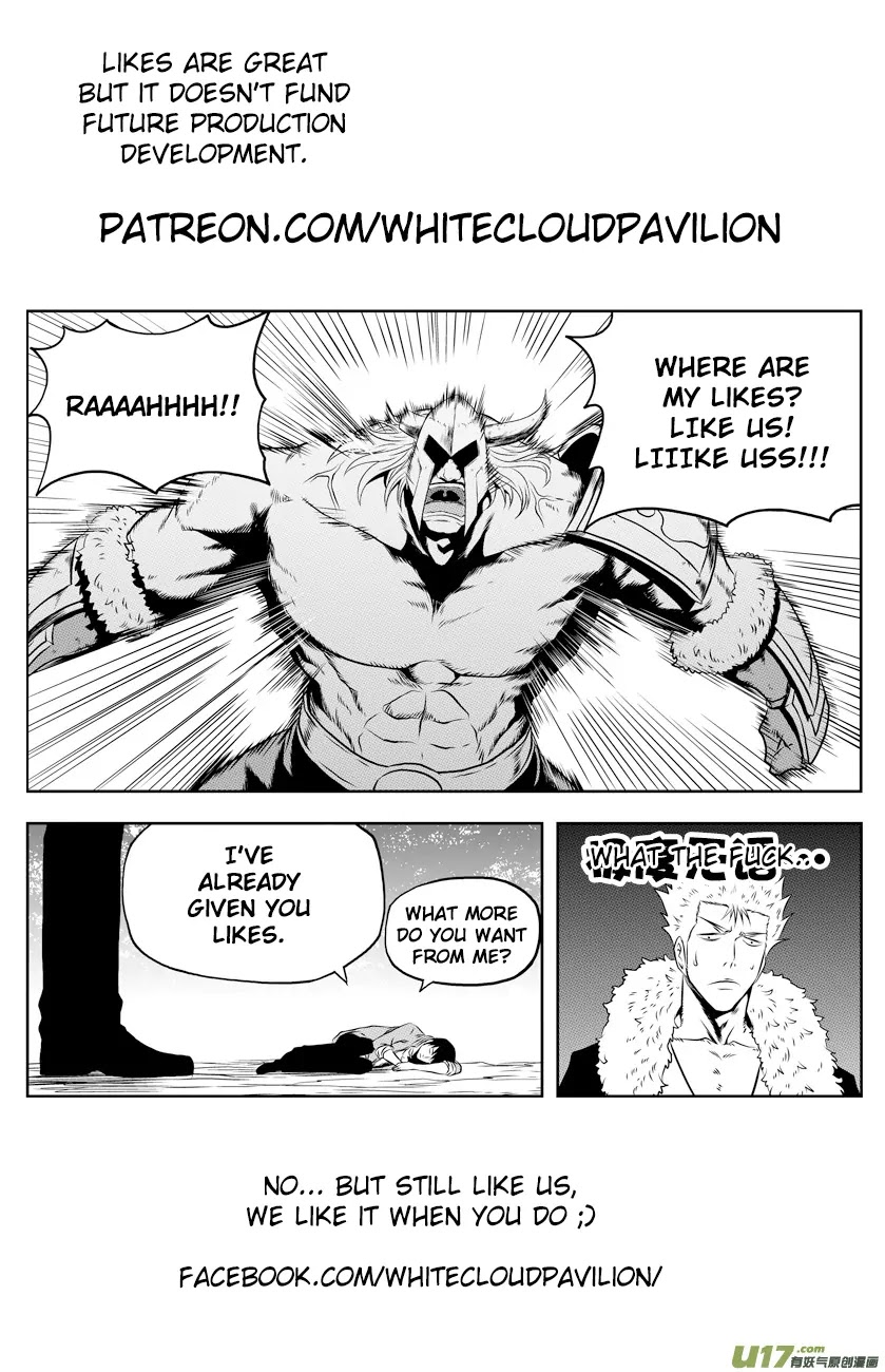 Autophagy Regulation Chapter 42 - Page 18