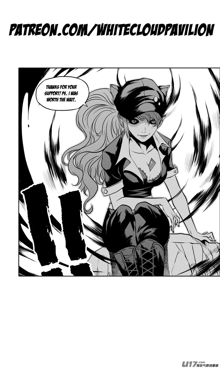 Autophagy Regulation Chapter 44 - Page 17