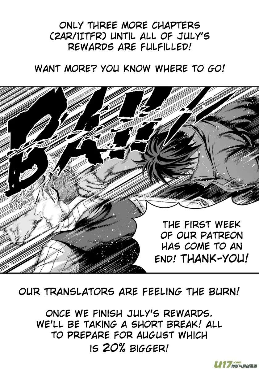 Autophagy Regulation Chapter 45 - Page 16