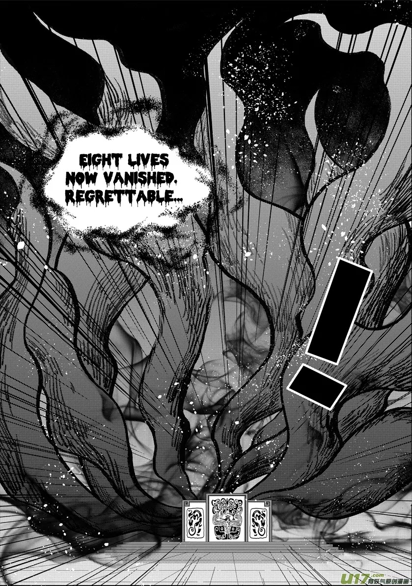 Autophagy Regulation Chapter 5 - Page 25