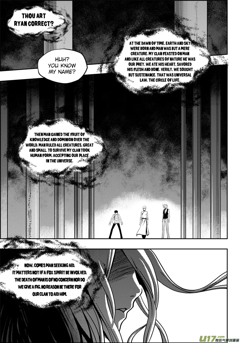Autophagy Regulation Chapter 5 - Page 27