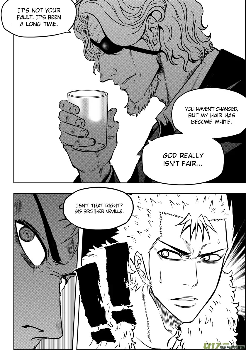 Autophagy Regulation Chapter 51 - Page 10
