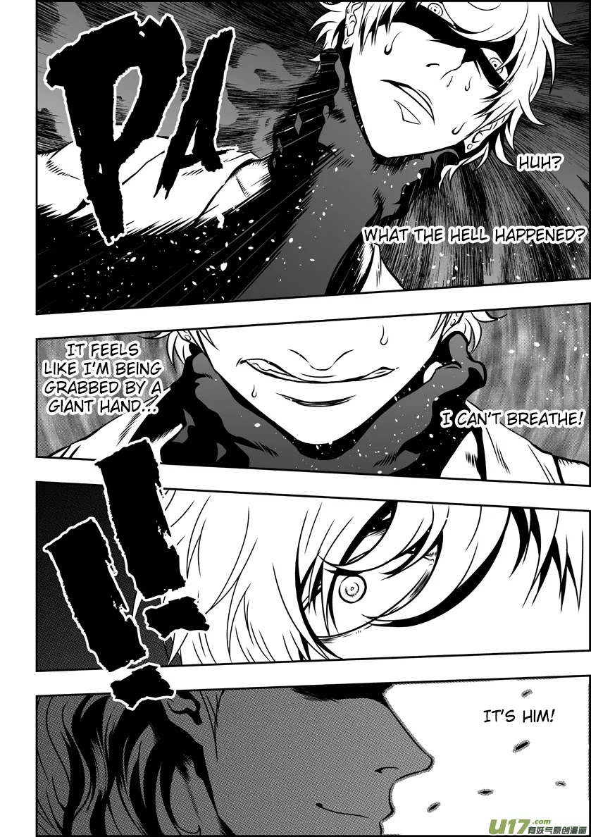 Autophagy Regulation Chapter 53 - Page 10
