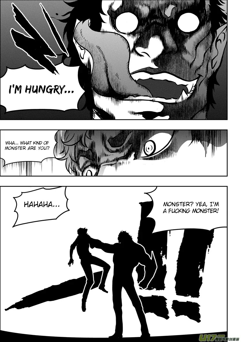 Autophagy Regulation Chapter 54 - Page 13