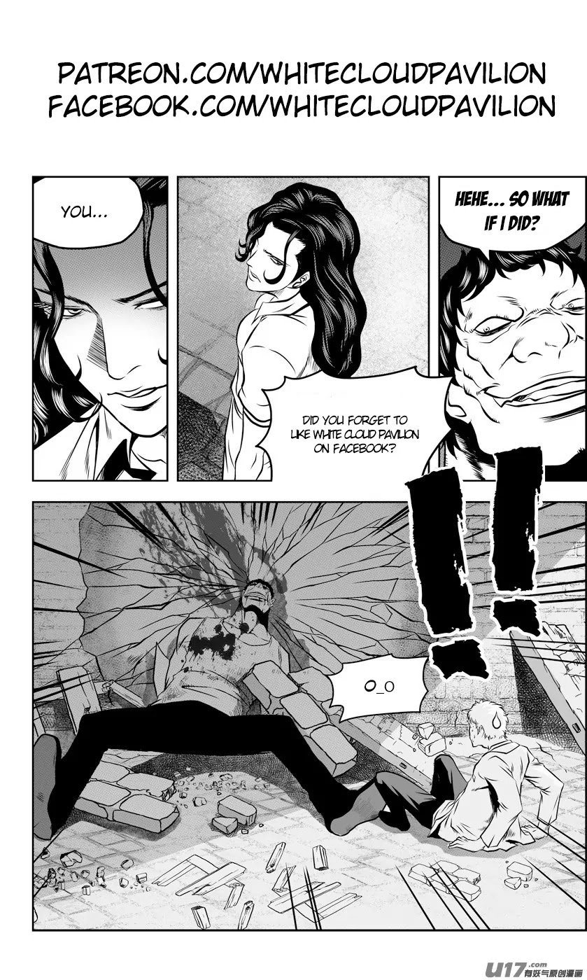 Autophagy Regulation Chapter 54 - Page 18