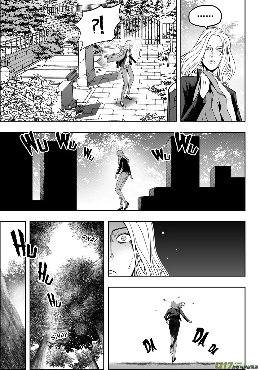 Autophagy Regulation Chapter 54 - Page 5