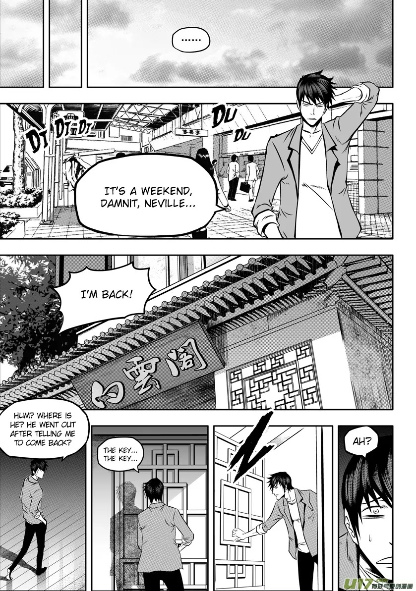Autophagy Regulation Chapter 54 - Page 7
