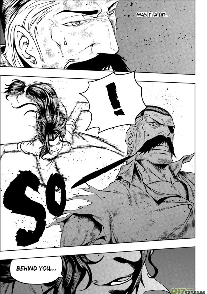 Autophagy Regulation Chapter 56 - Page 14