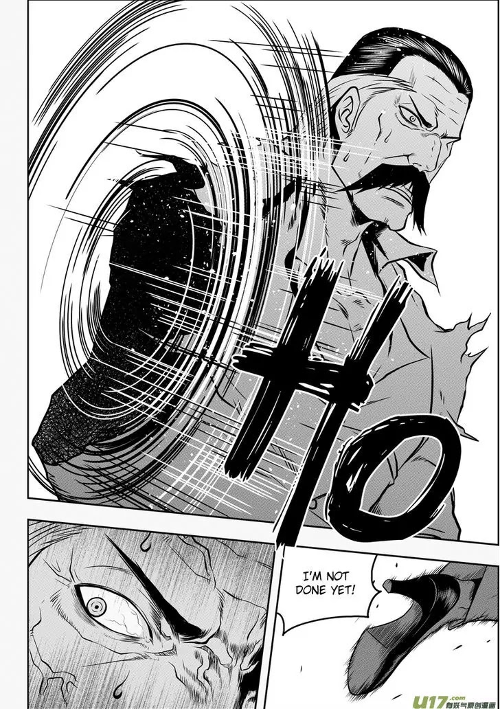 Autophagy Regulation Chapter 56 - Page 15