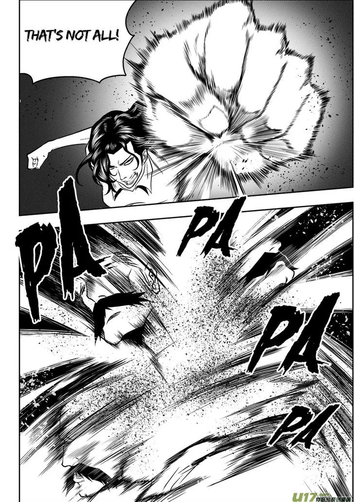 Autophagy Regulation Chapter 56 - Page 9